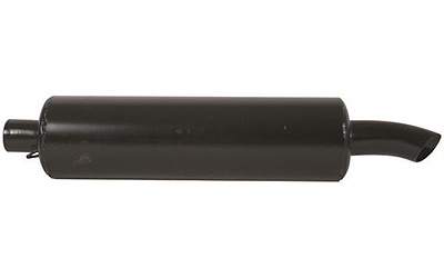 Kimpex universal atv muffler 18