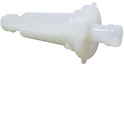 Kimpex nylon fuel filter