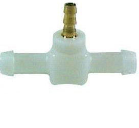 Motion pro fuel line t-fittings