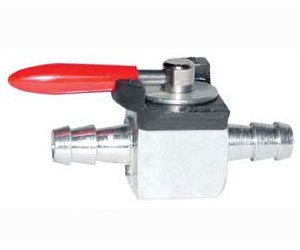 Motion pro in-line fuel valve