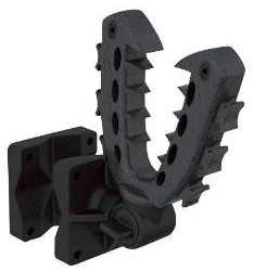 Kolpin rhino grip xl utv mount