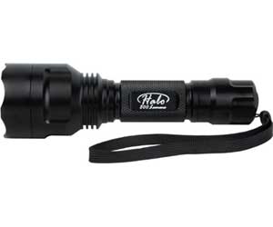 Rigid industries led lighting halo 800 lumen flashlight