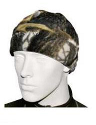 Action camo tuque