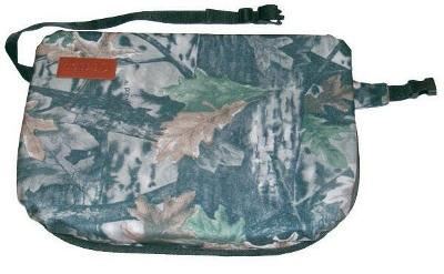Action comfortable camo seat (s140)