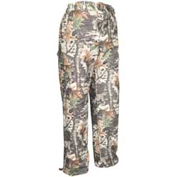 Action deluxe 7 in 1 hunting set (jacket and pants)