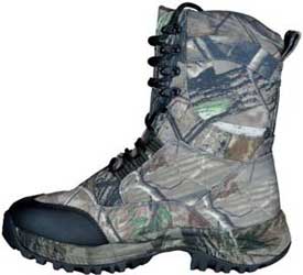 Action hunting boots (a427)