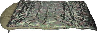 Action inuk sleeping bag