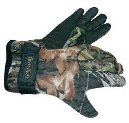 Action neoprene gloves