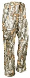 Action womens softshell camo forest hd pants