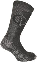 Alizee blizzard socks