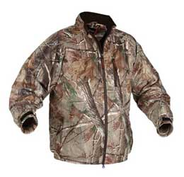 Arcticshield technology essentials jacket