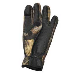 Arcticshield technology neoprene gloves