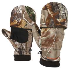 Arcticshield technology system gloves