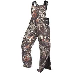 Arcticshield technology waterfowl pant