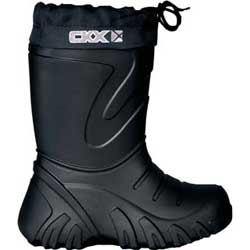 Ckx kid ultra lightweight eva boots