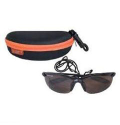 Green trail polarized fishing glasses