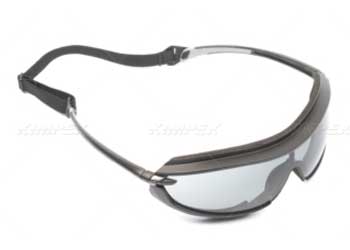 Kolpin crossover sport goggles