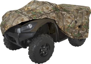 Classic accessories atv deluxe storage covers