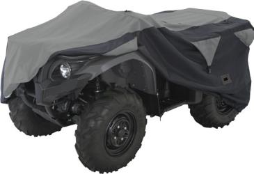 Classic accessories atv deluxe storage covers