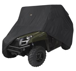 Classic accessories utv storage covers