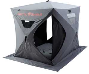 Absolute outdoor arcticshield shelters