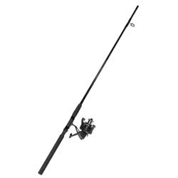 Green trail spinning combo max force iv