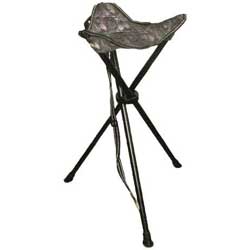 Action 3 legs stool