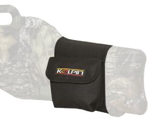 Kolpin gun boot pouches