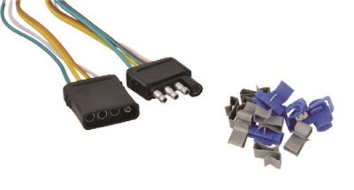 Attwood trailer wiring kit