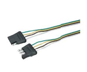 Wesbar extension harness
