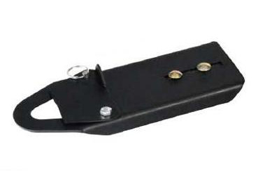 Kolpin switch hitch trailer adapter