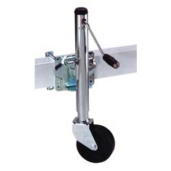 Fulton performance products eclipse trailer jack