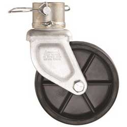 Fulton performance products round jack