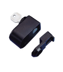 Fulton performance products spare tire lock