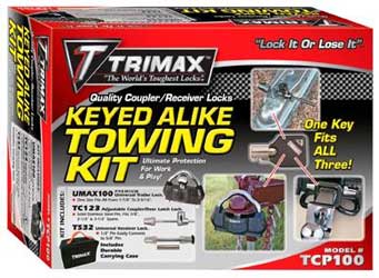 Trimax universal premium 