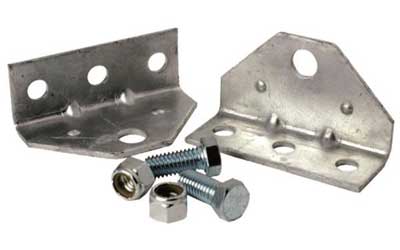 C.e. smith swivel bracket kit