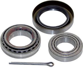 Boater sports wheel bearing kits