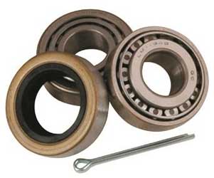 C.e. smith bearing kits