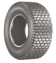 Duro trailer tires