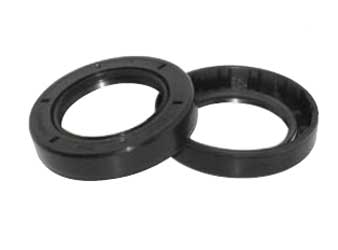 Tie down engineering triple lips bearing seals