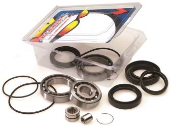 All balls racing bearing & seal kit or seal kit only