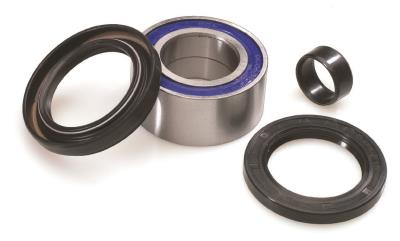 All balls racing wheel bearing & seal kit