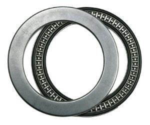 Pivot works shock thrust bearing kits