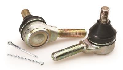 All balls racing heavy-duty tie rod end kit