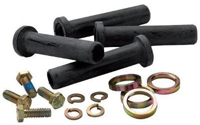 Epi front a-arm bushing kits