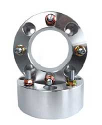 Epi wheel spacers