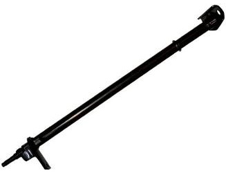 Kimpex quadpak steering shaft