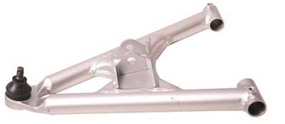 Kimpex quadpak yamaha oem replacement a-arms