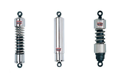 Progressive suspension 412 series shocks