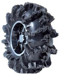 Interco tire corporation black mamba tires